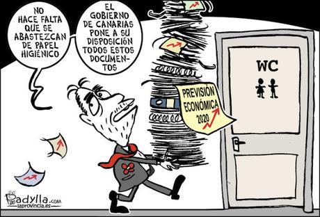 [SONRÍA, POR FAVOR] Es viernes, 13 de marzo