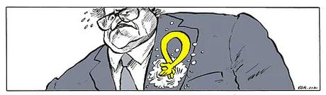 [SONRÍA, POR FAVOR] Es viernes, 13 de marzo