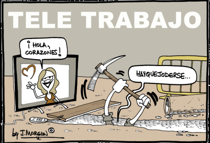 [SONRÍA, POR FAVOR] Es viernes, 13 de marzo