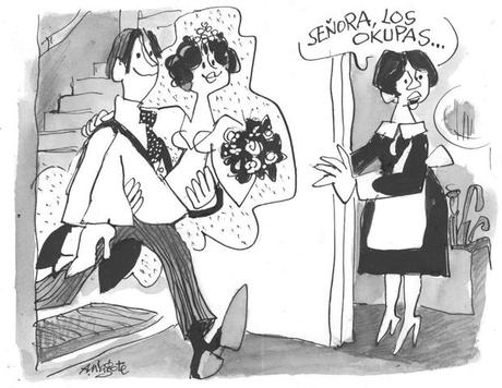 [SONRÍA, POR FAVOR] Es viernes, 13 de marzo