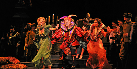 [MIS MUSAS] Hoy, con el poeta José María Quiroga Pla, el compositor Giuseppe Verdi y el pintor Angelo Bronzino