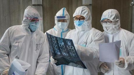 Desde Rusia no descartan que coronavirus sea arma estadounidense | HISPANTV