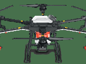 Drones utilizados China para controlar coronavirus COVID-19