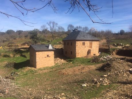 ¡Ante todo mucha calma! Estos son nuestros Planes en el Bierzo del 13 al 15 de marzo 2020