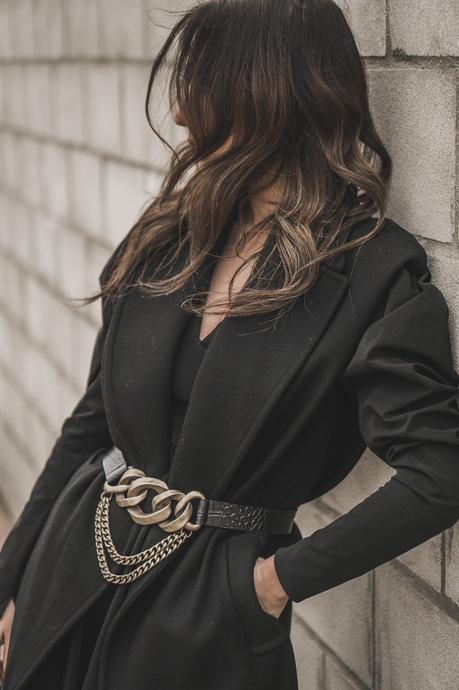 BACK TO BLACK: LA IMPORTANCIA DE LOS ACCESORIOS BACK TO BLACK: LA IMPORTANCIA DE LOS ACCESORIOS