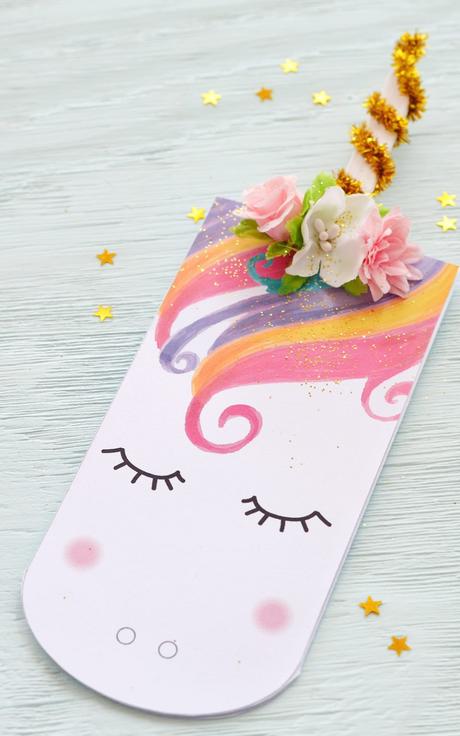 Einhorn Vorlage Zum Basteln Sie Können Auch In Ms Word Für Ihre Erstaunlich Inspiration Reparatur