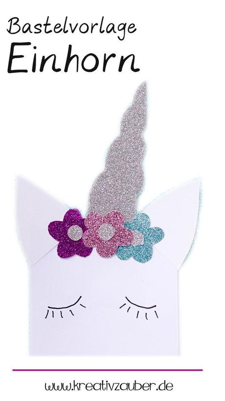 Einhorn Vorlage Zum Basteln Sie Können Auch In Ms Word Für Ihre Erstaunlich Inspiration Reparatur