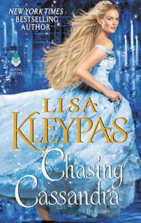 Chasing Cassandra de Lisa Kleypas