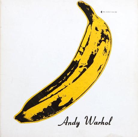 The Velvet Underground & Nico. “Sunday Morning”