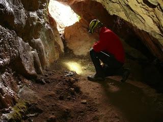 Maravillas subterráneas de la Sierra de Segura (V)