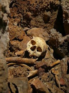 Maravillas subterráneas de la Sierra de Segura (V)