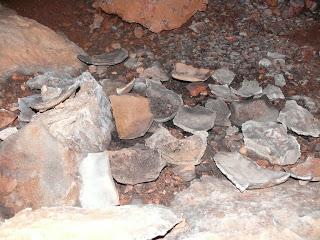 Maravillas subterráneas de la Sierra de Segura (V)