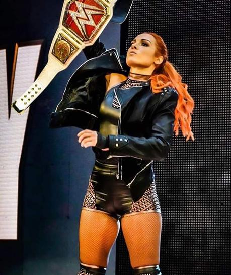 Muchos quieren que Becky Lynch gane en Wrestlemania 36 a Shayna Baszler Muchos quieren que Becky Lynch gane en Wrestlemania 36 a Shayna Baszler