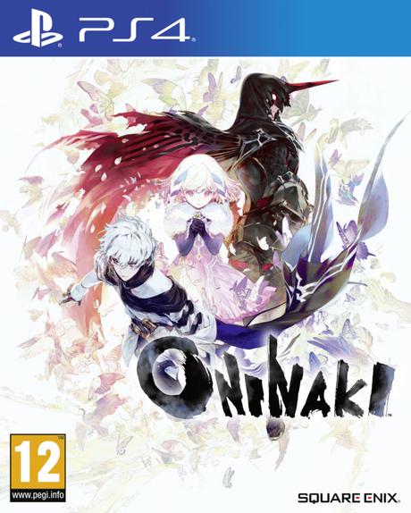 Oninaki será lanzado en formato físico a finales de marzo