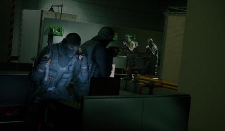 eGamesVR estrena la Liga Infinita 2vs2 de Firewall Zero Hour