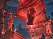 Dark Heart Skyrim inicia aventura Elder Scrolls Online para