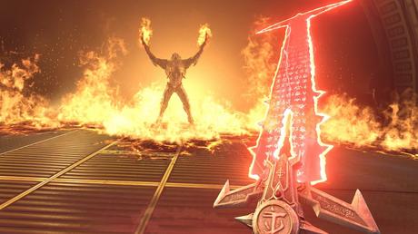DOOM Eternal, brutal trailer de lanzamiento en español DOOM Eternal, brutal trailer de lanzamiento en español