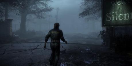 Silent Hill podría volver gracias a Konami y Sony