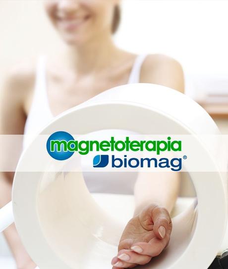Magnetoterapia Biomag para la mujer. ¿Qué es la terapia de campo magnético?