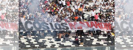 El Fútbol Chileno Reactiva la Movilización