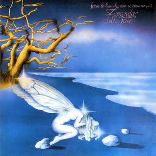 Locanda delle Fate - Forse Le Lucciole Non Si Amano Più (1977) Locanda delle Fate - Forse Le Lucciole Non Si Amano Più (1977)