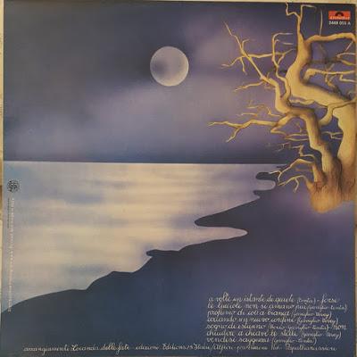 Locanda delle Fate - Forse Le Lucciole Non Si Amano Più (1977)