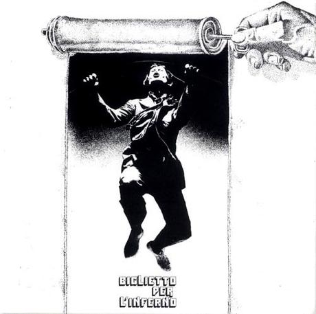 Biglietto Per L´Inferno - Biglietto Per L´Inferno (1974)