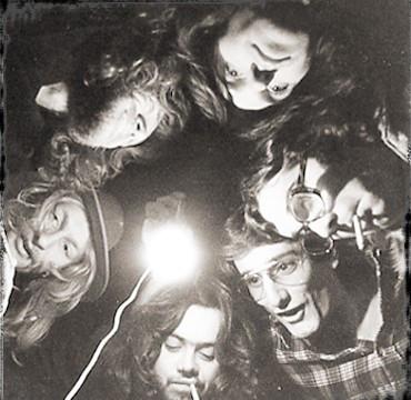 Biglietto Per L´Inferno - Biglietto Per L´Inferno (1974)