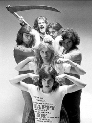 Biglietto Per L´Inferno - Biglietto Per L´Inferno (1974)