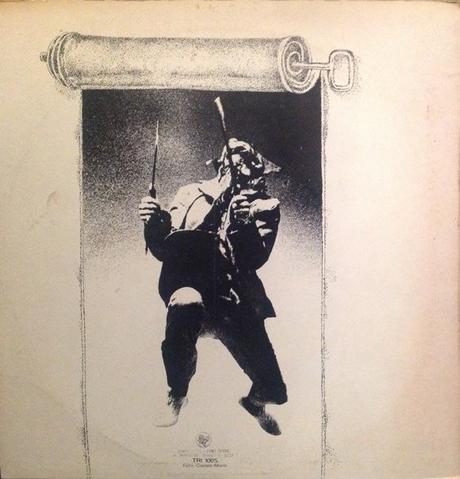 Biglietto Per L´Inferno - Biglietto Per L´Inferno (1974)