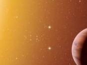 Descubierto Exoplaneta donde llueve Hierro