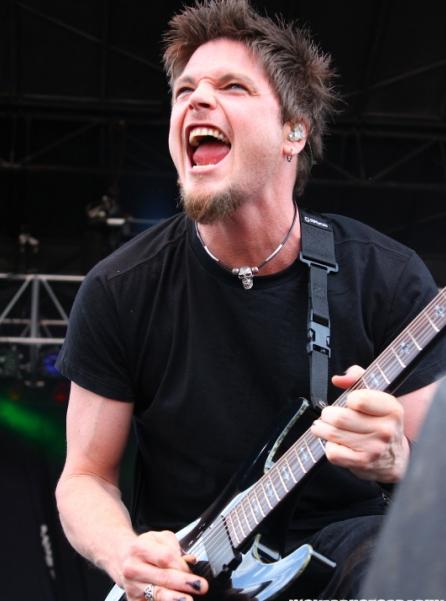 Efemérides del Rock y Heavy Metal: Que pasó un 13 de Marzo