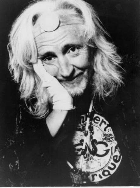 Efemérides del Rock y Heavy Metal: Que pasó un 13 de Marzo