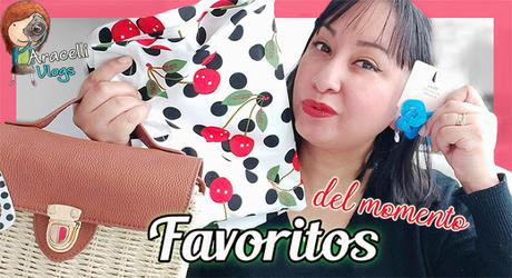 MIS FAVORITOS DEL MOMENTO - Compras en Sfera, Mercadona, Aliexpress, Primark MIS FAVORITOS DEL MOMENTO - Compras en Sfera, Mercadona, Aliexpress, Primark