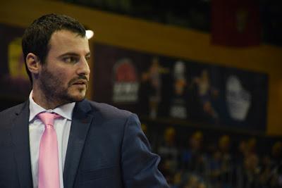 Galería de clics del Perfumerías Avenida-Ensino (cuartos de final de la Copa de la Reina de Salamanca)