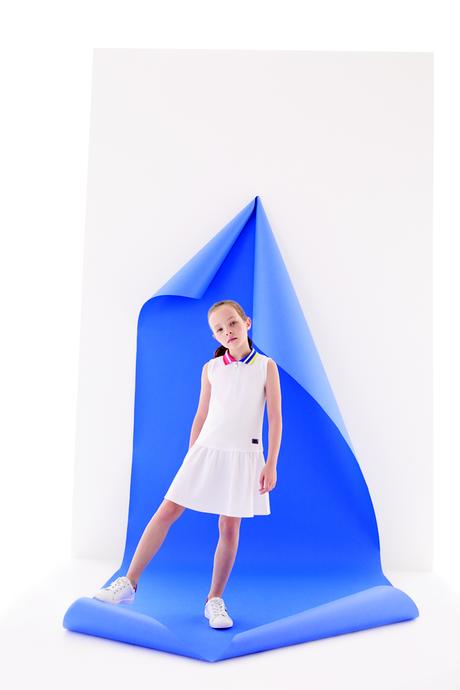 Karl Lagerfeld Kids colección primavera verano 2020