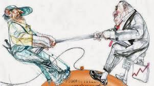 La mentalidad de «eso no es mío», y la organización personal La mentalidad de «eso no es mío», y la organización personal