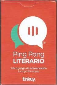 Juegos de mesa para amar la literatura