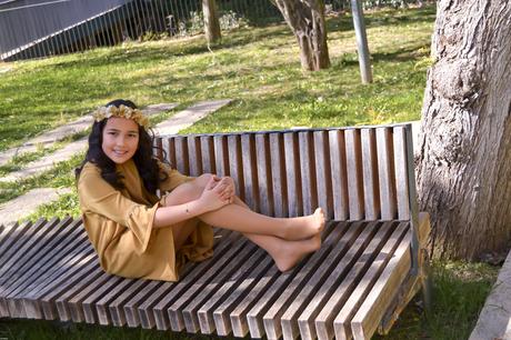 HAIR AINHOA. PARTE I.