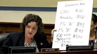 El Gobierno de Trump es objeto de críticas por su manejo del brote de coronavirus y las pruebas de diagnóstico