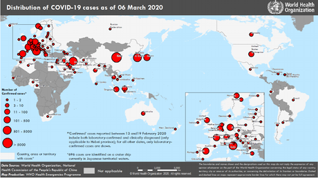 Ya no somos el centro