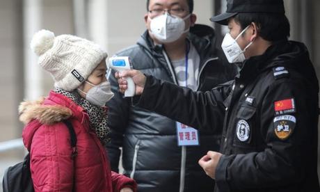 Enseñanzas políticas del coronavirus