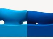 Estética futurista diseños Labrad diseñador industrial moderno