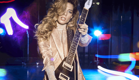 Miriam Rodríguez estrena el tema ‘No sé quien soy’ Nuevo single de Miriam Rodríguez