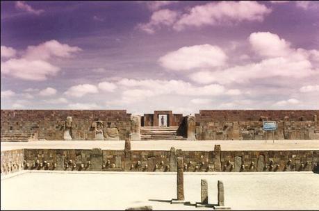 La poesía de los incas