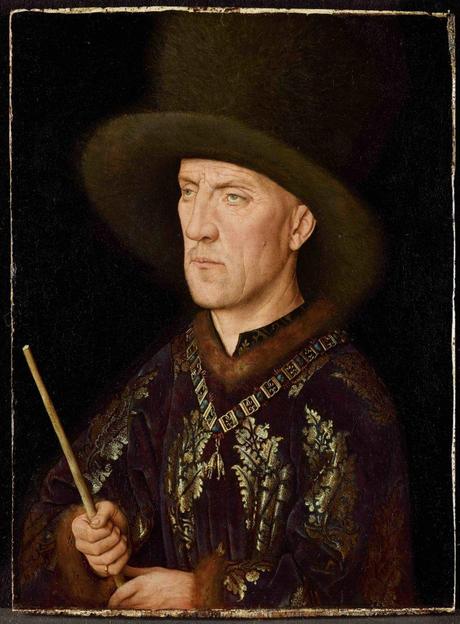 Jan van eyck