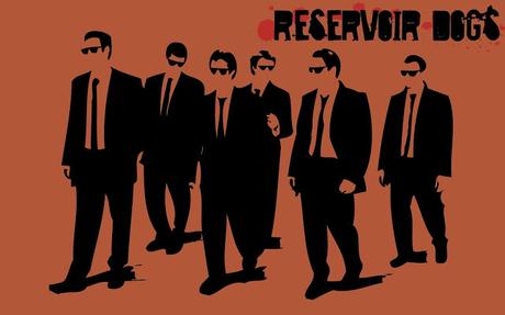 Reservoir Dogs o el nacimiento del estilo Tarantino