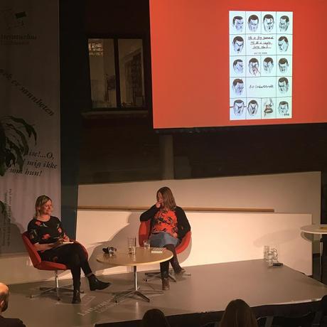 Grito de Mujer 2020-Noruega