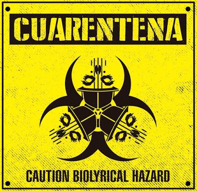 Evitemos una Cuarentena lo mas Posible Evitemos una Cuarentena lo mas Posible