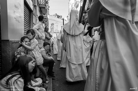 MARTES SANTO 2019 EN SEVILLA